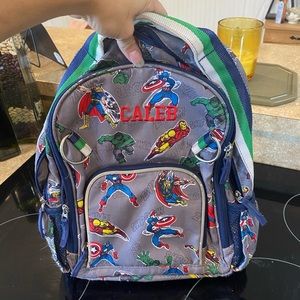 CALEB Pottery Barn Kids Back Pack